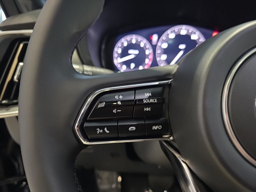 2026 Mazda Mazda CX-90 3.3 Turbo Premium Plus AWD