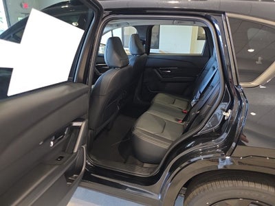 2026 Mazda Mazda CX-5 2.5 S Premium