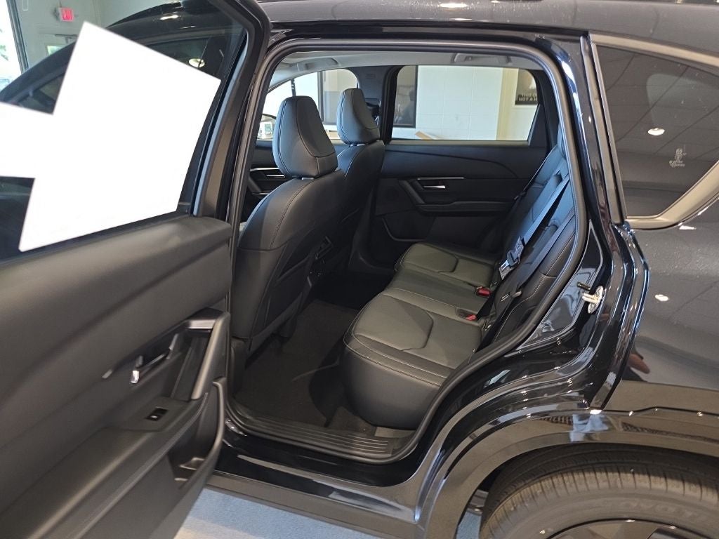 2026 Mazda Mazda CX-5 2.5 S Premium