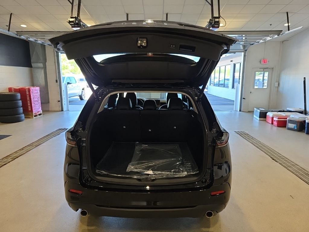 2026 Mazda Mazda CX-5 2.5 S Premium