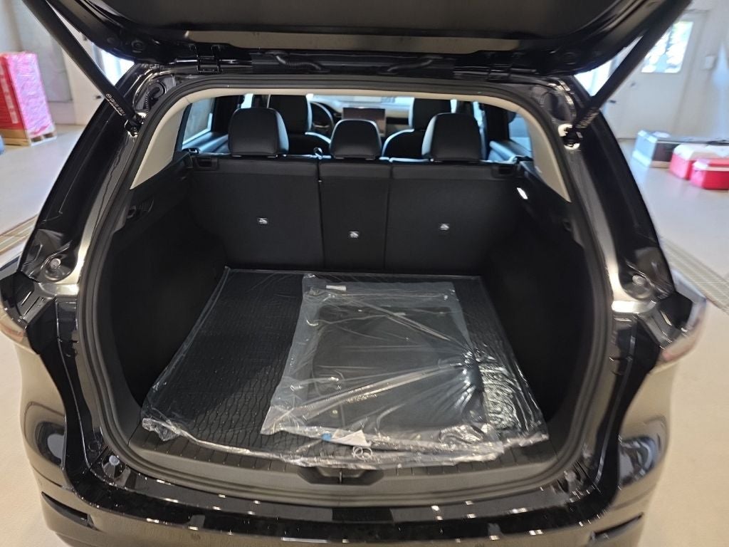 2026 Mazda Mazda CX-5 2.5 S Premium