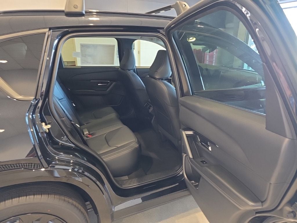 2026 Mazda Mazda CX-5 2.5 S Premium