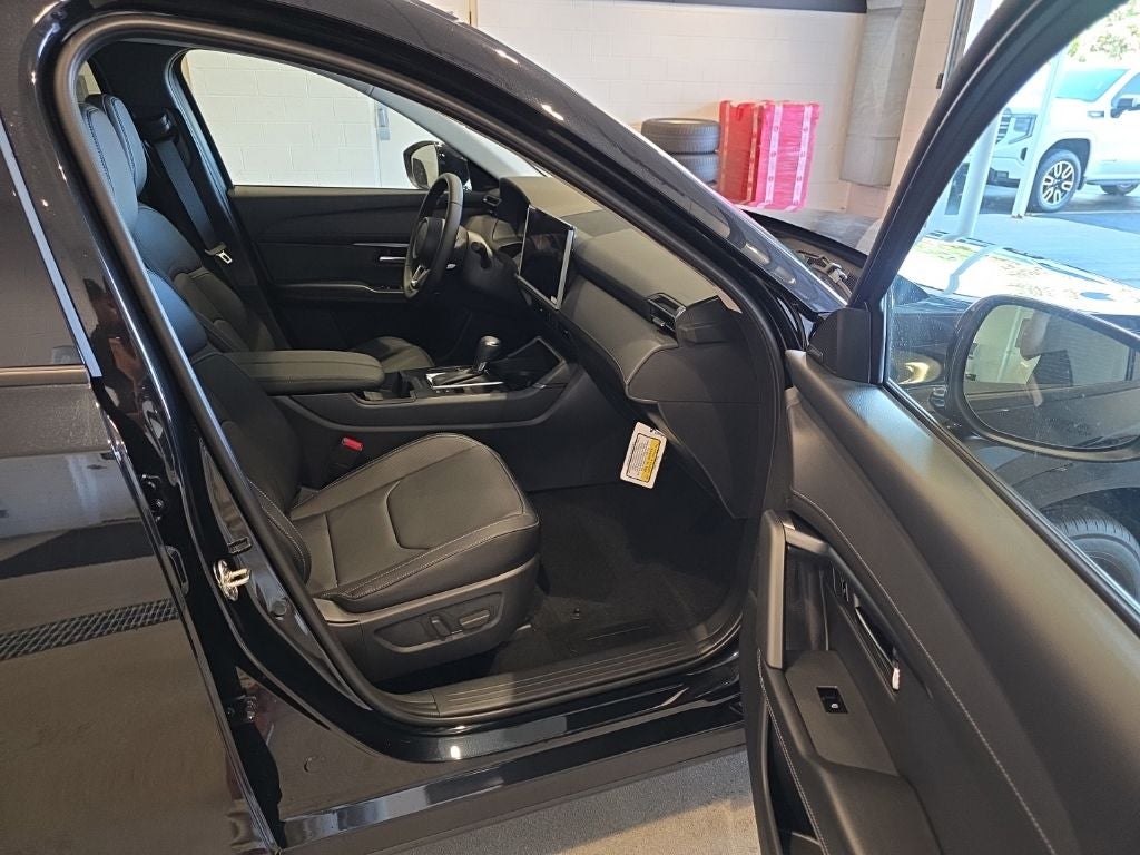 2026 Mazda Mazda CX-5 2.5 S Premium