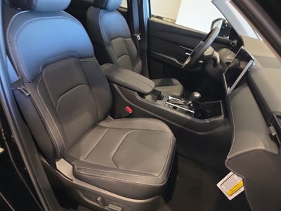 2026 Mazda Mazda CX-5 2.5 S Premium