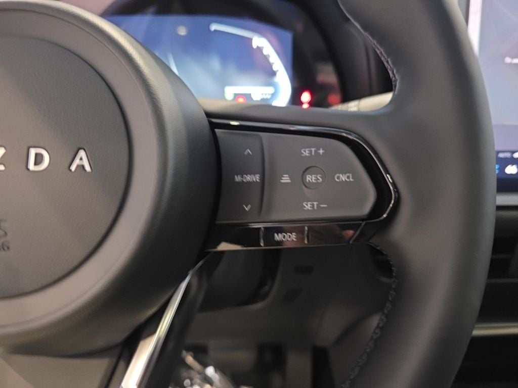 2026 Mazda Mazda CX-5 2.5 S Premium
