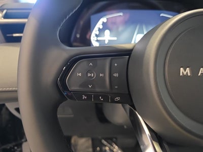 2026 Mazda Mazda CX-5 2.5 S Premium