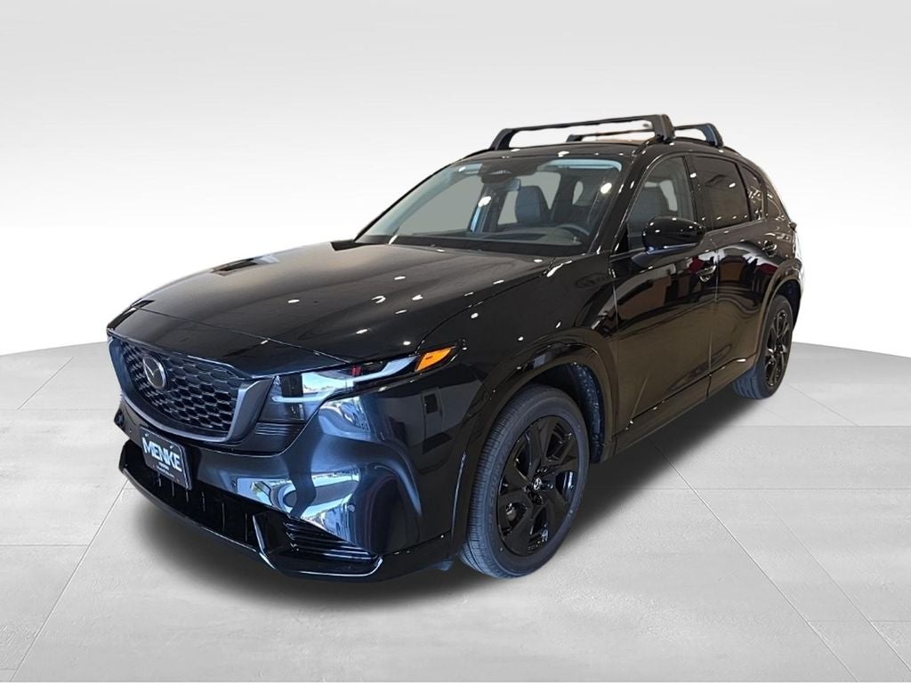 2026 Mazda Mazda CX-5 2.5 S Premium
