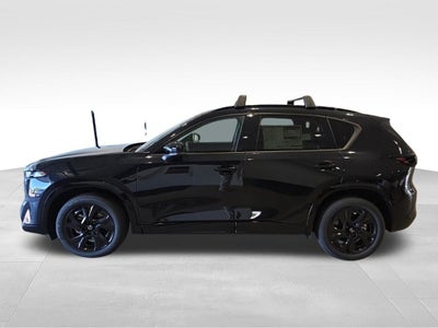 2026 Mazda Mazda CX-5 2.5 S Premium
