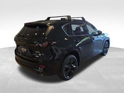 2026 Mazda Mazda CX-5 2.5 S Premium