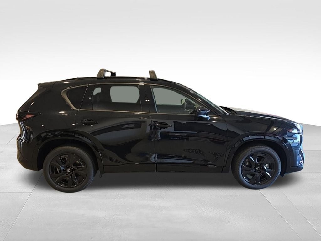 2026 Mazda Mazda CX-5 2.5 S Premium