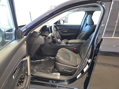 2026 Mazda Mazda CX-5 2.5 S Premium