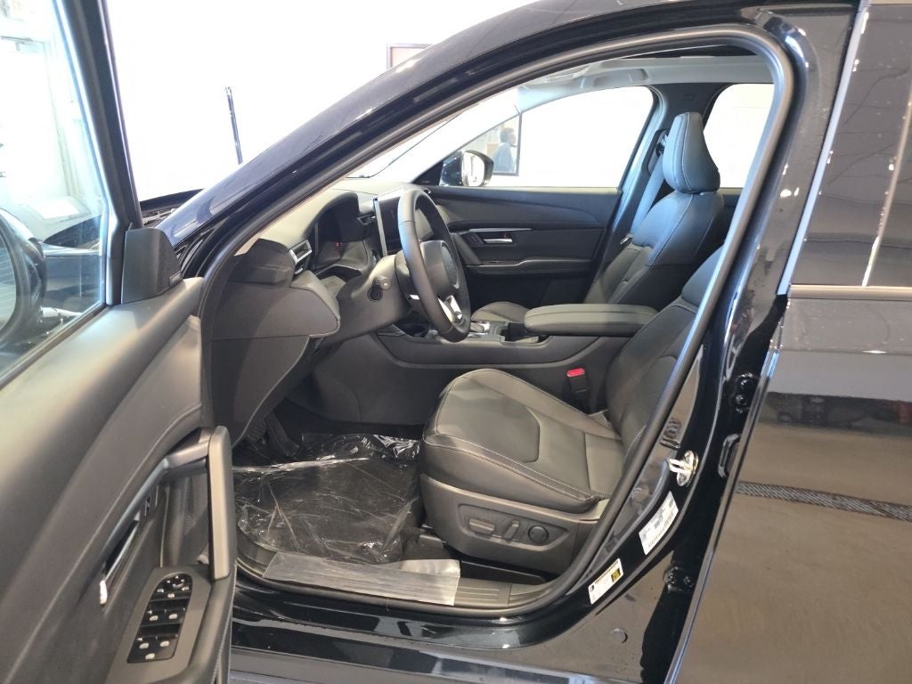 2026 Mazda Mazda CX-5 2.5 S Premium