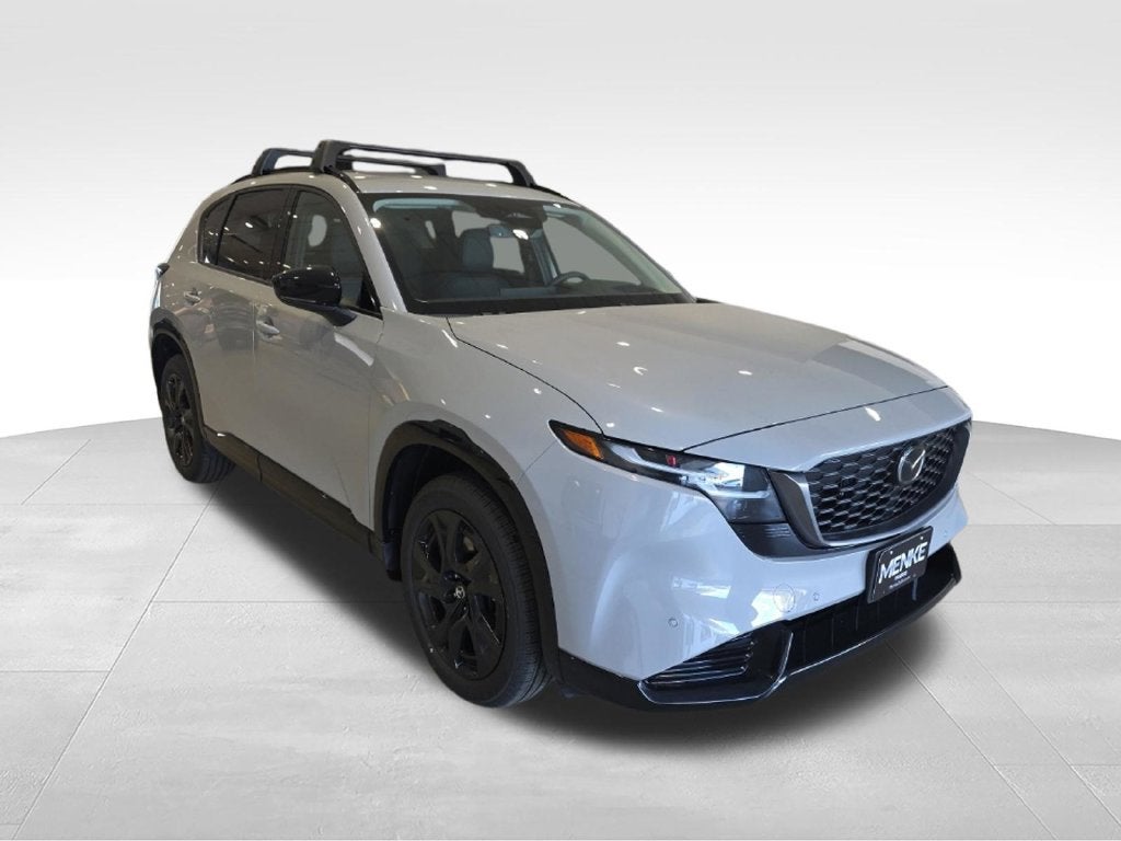 2026 Mazda Mazda CX-5 2.5 S Premium