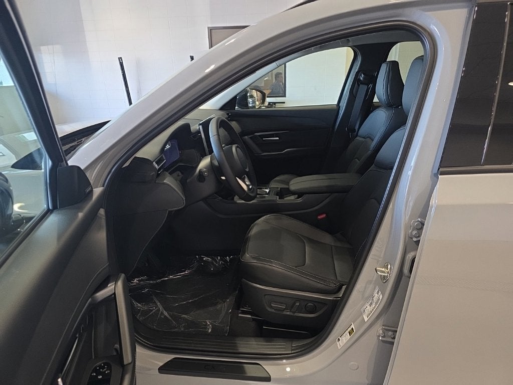2026 Mazda Mazda CX-5 2.5 S Premium