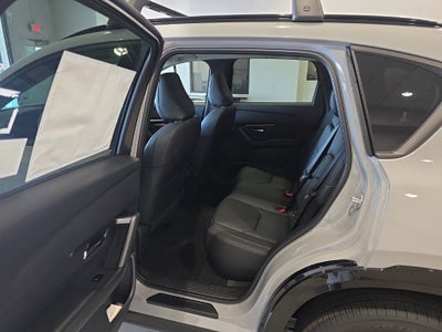 2026 Mazda Mazda CX-5 2.5 S Premium