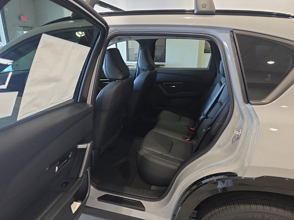 2026 Mazda Mazda CX-5 2.5 S Premium