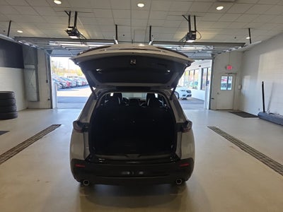 2026 Mazda Mazda CX-5 2.5 S Premium