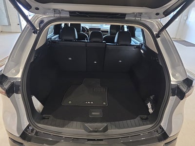 2026 Mazda Mazda CX-5 2.5 S Premium