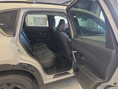 2026 Mazda Mazda CX-5 2.5 S Premium