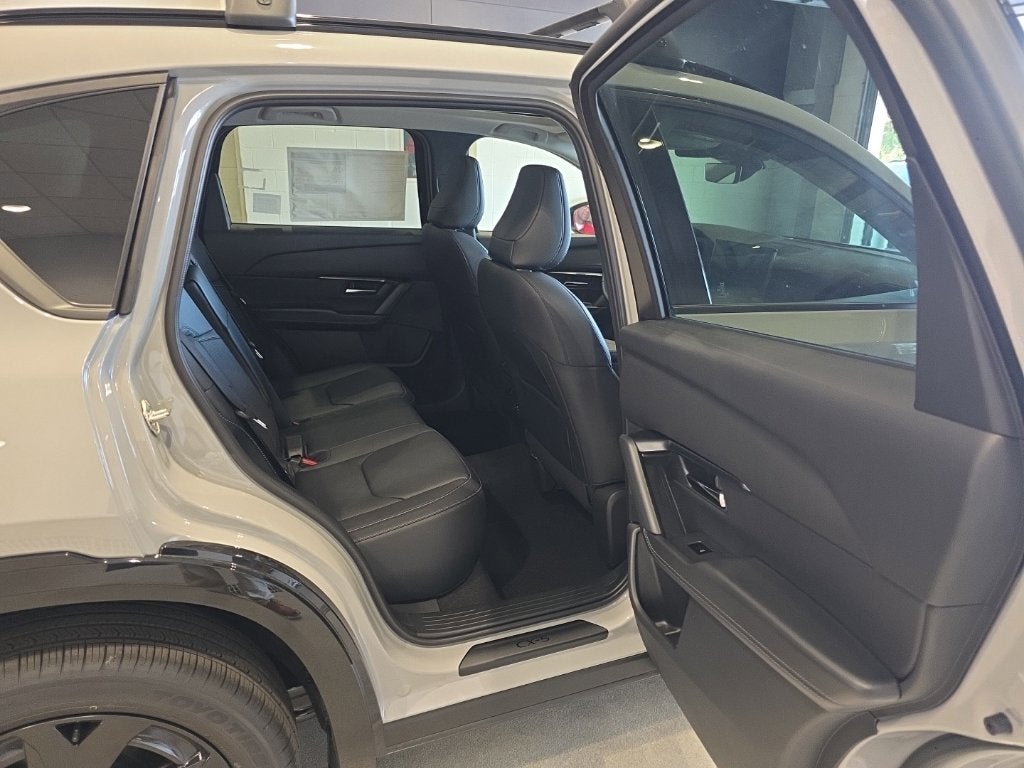 2026 Mazda Mazda CX-5 2.5 S Premium