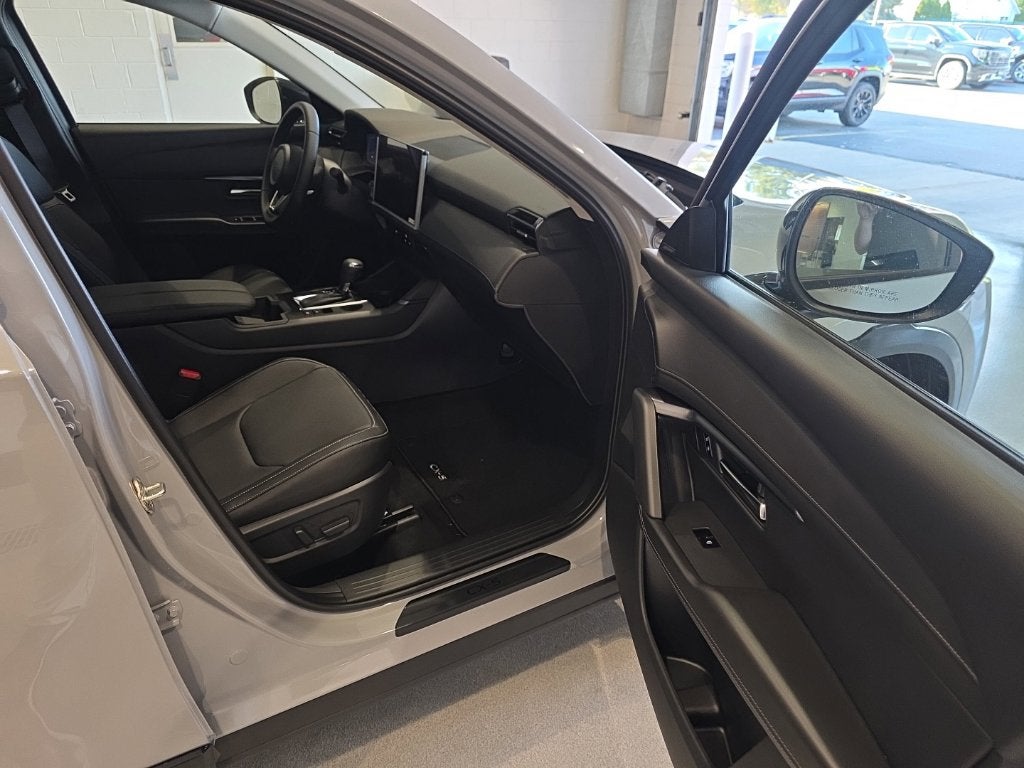 2026 Mazda Mazda CX-5 2.5 S Premium