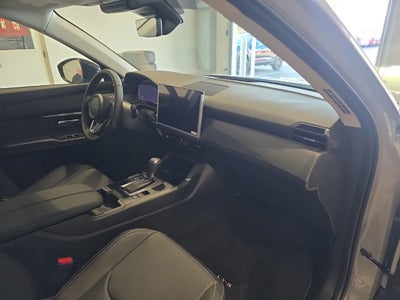 2026 Mazda Mazda CX-5 2.5 S Premium