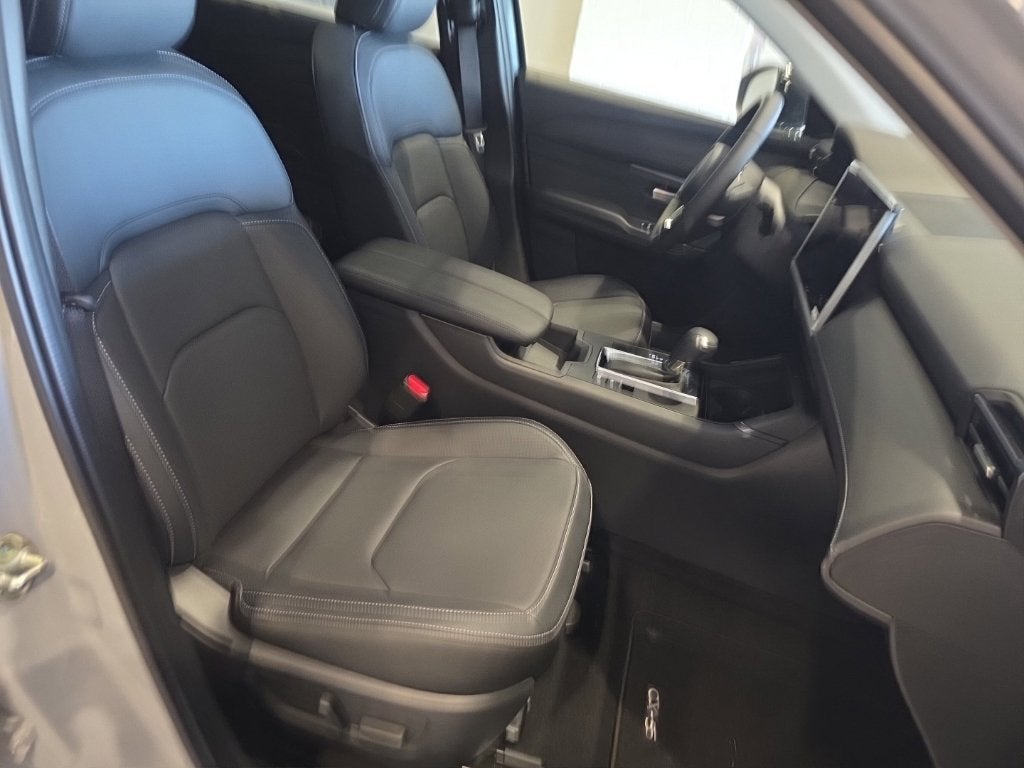 2026 Mazda Mazda CX-5 2.5 S Premium
