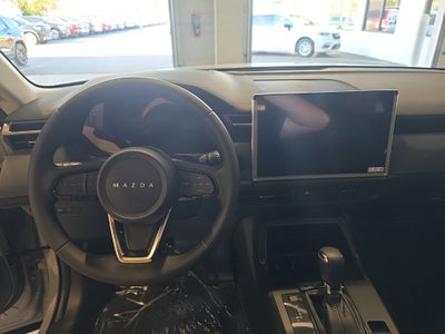2026 Mazda Mazda CX-5 2.5 S Premium