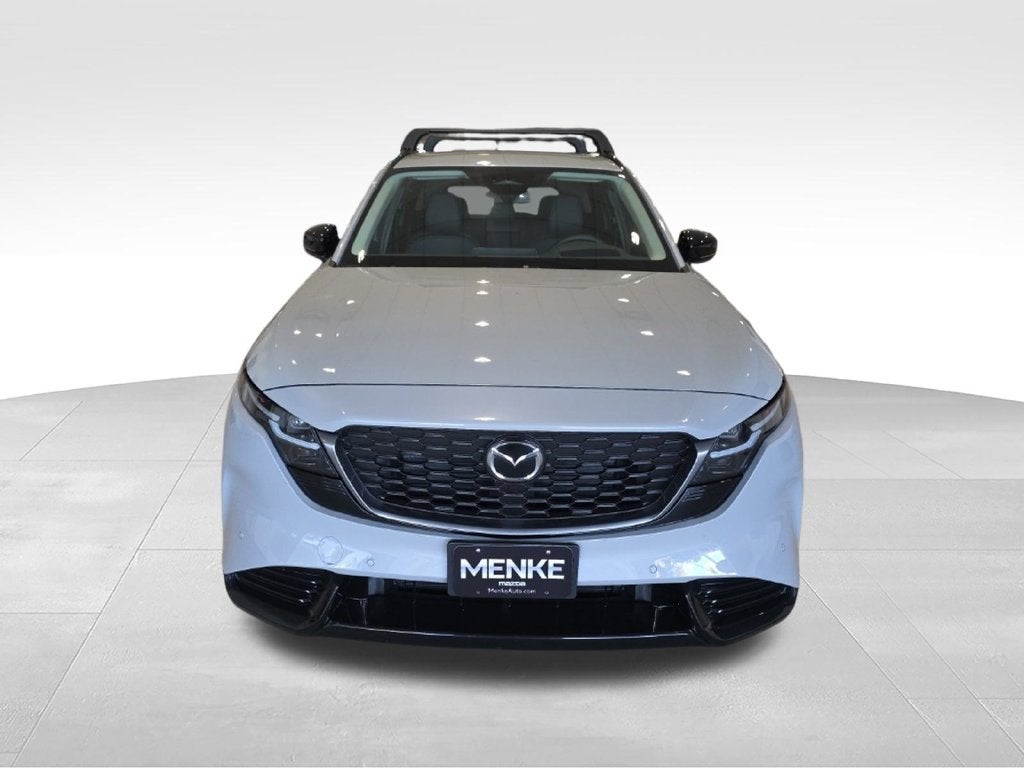 2026 Mazda Mazda CX-5 2.5 S Premium