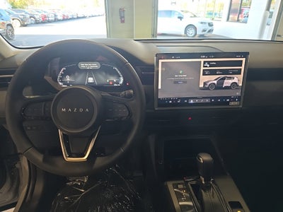 2026 Mazda Mazda CX-5 2.5 S Premium