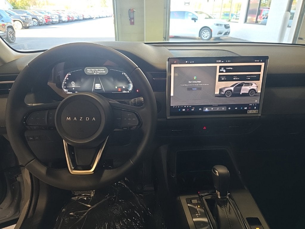 2026 Mazda Mazda CX-5 2.5 S Premium