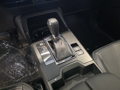 2026 Mazda Mazda CX-5 2.5 S Premium