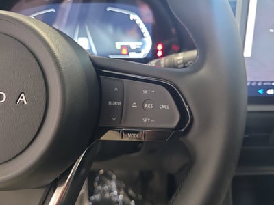 2026 Mazda Mazda CX-5 2.5 S Premium