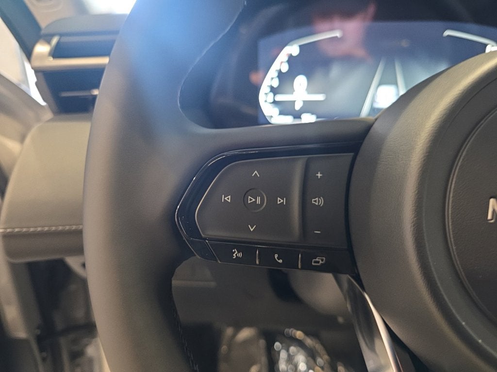 2026 Mazda Mazda CX-5 2.5 S Premium