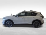 2026 Mazda Mazda CX-5 2.5 S Premium