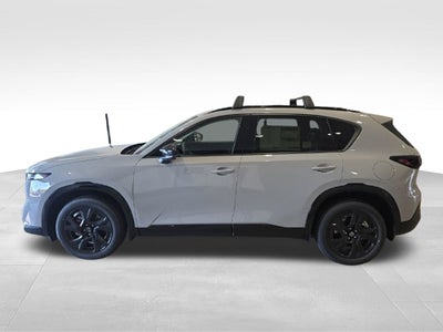 2026 Mazda Mazda CX-5 2.5 S Premium