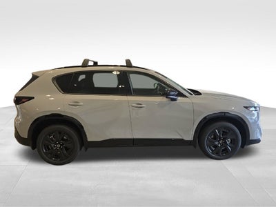 2026 Mazda Mazda CX-5 2.5 S Premium