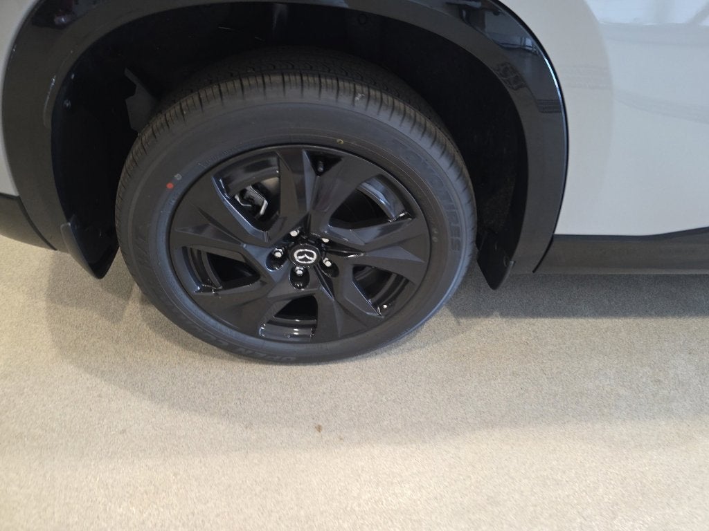 2026 Mazda Mazda CX-5 2.5 S Premium