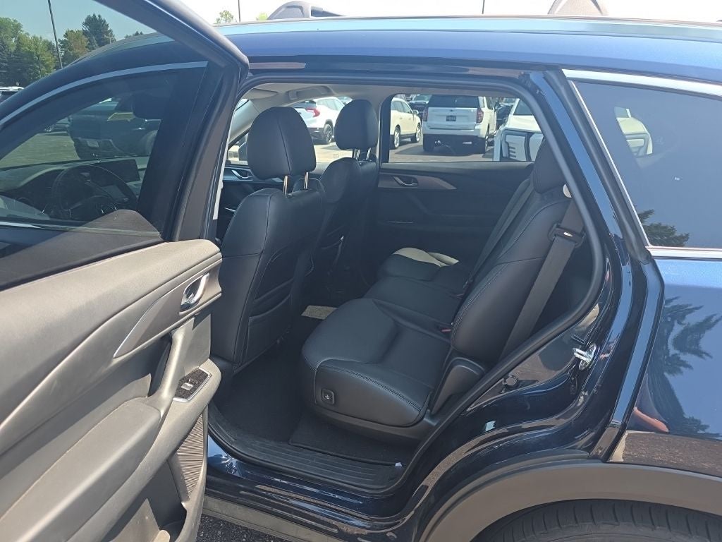 2023 Mazda Mazda CX-9 Touring Plus