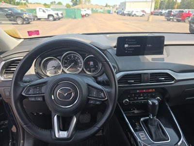 2023 Mazda Mazda CX-9 Touring Plus