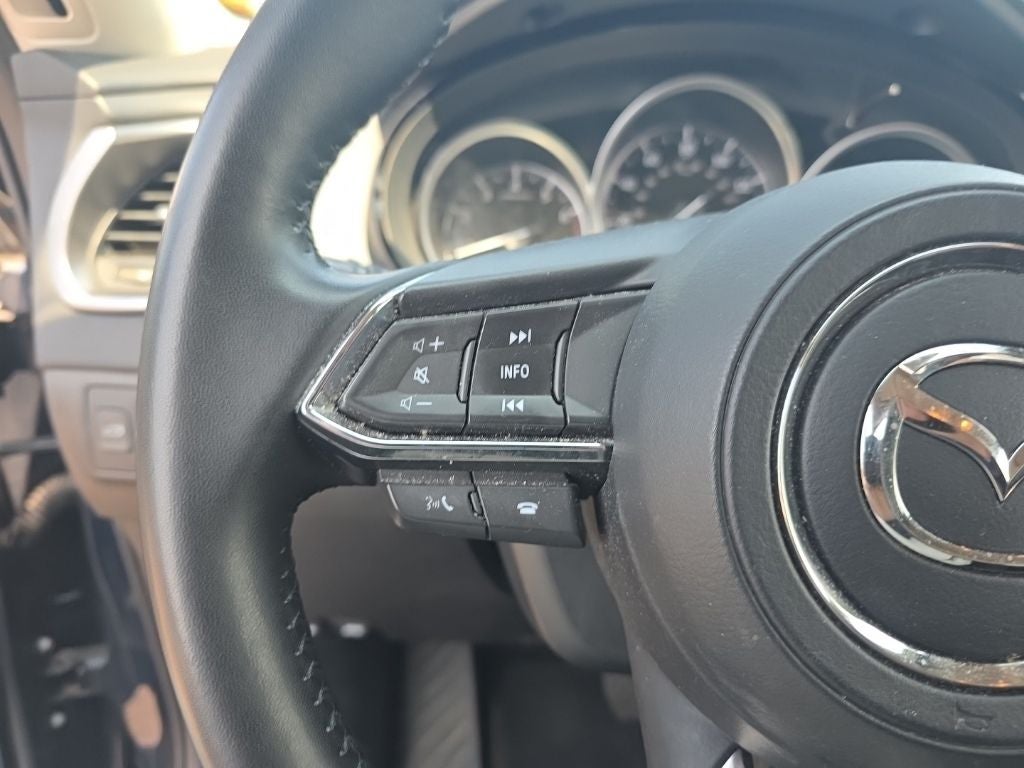 2023 Mazda Mazda CX-9 Touring Plus