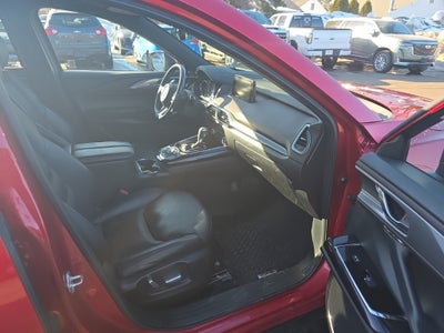 2016 Mazda Mazda CX-9 Grand Touring