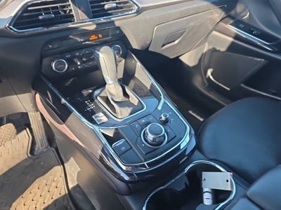 2016 Mazda Mazda CX-9 Grand Touring