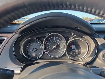 2016 Mazda Mazda CX-9 Grand Touring