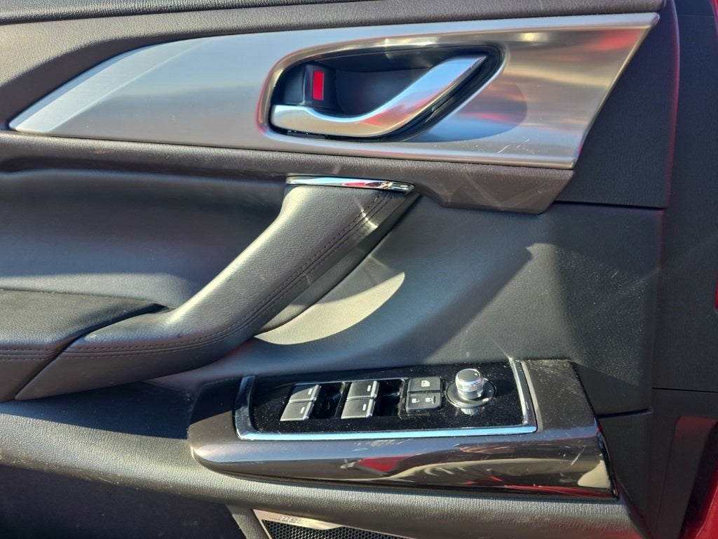 2016 Mazda Mazda CX-9 Grand Touring