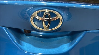 2018 Toyota Corolla iM Base