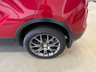 2019 Buick Encore Sport Touring