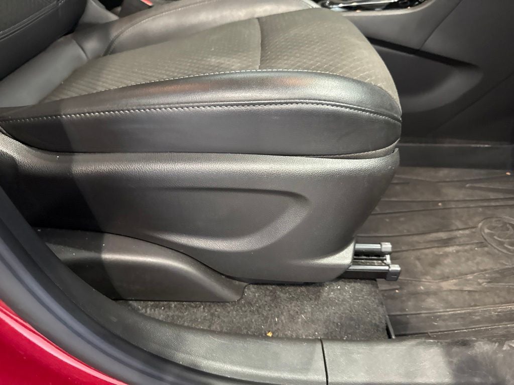 2019 Buick Encore Sport Touring