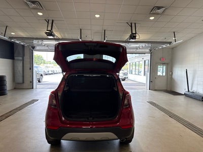 2019 Buick Encore Sport Touring