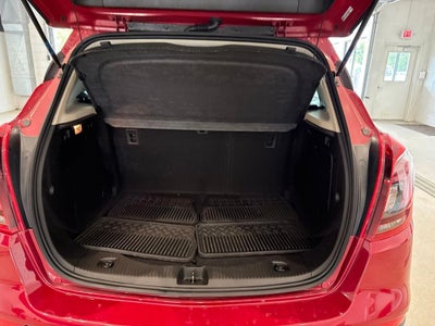 2019 Buick Encore Sport Touring